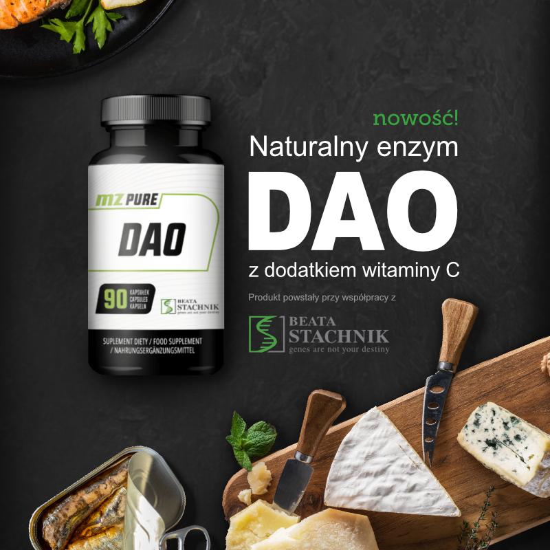 Ново! Ензим DAO