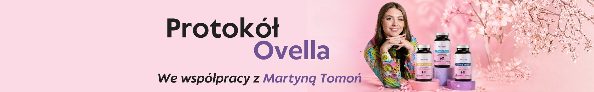 Ovella от Martyna Tomoń